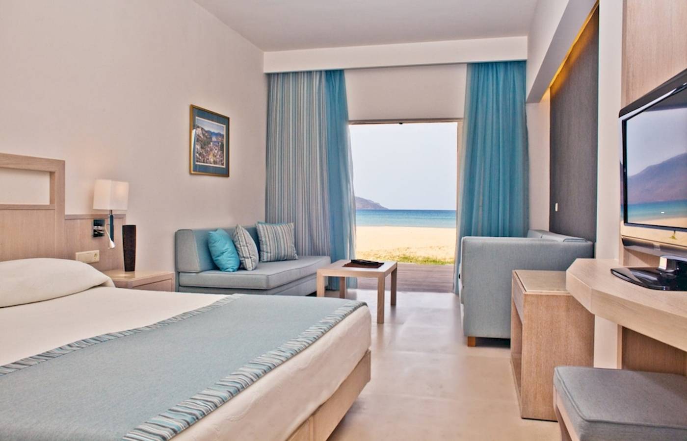 Pilot Beach Resort - Kreta
