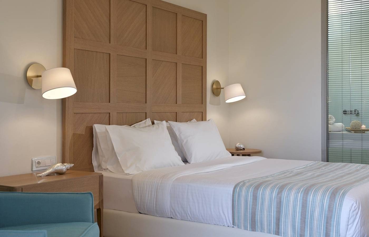 Pilot Beach Resort - Kreta