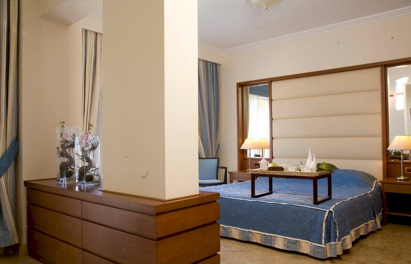 Pilot Beach Resort - Kreta