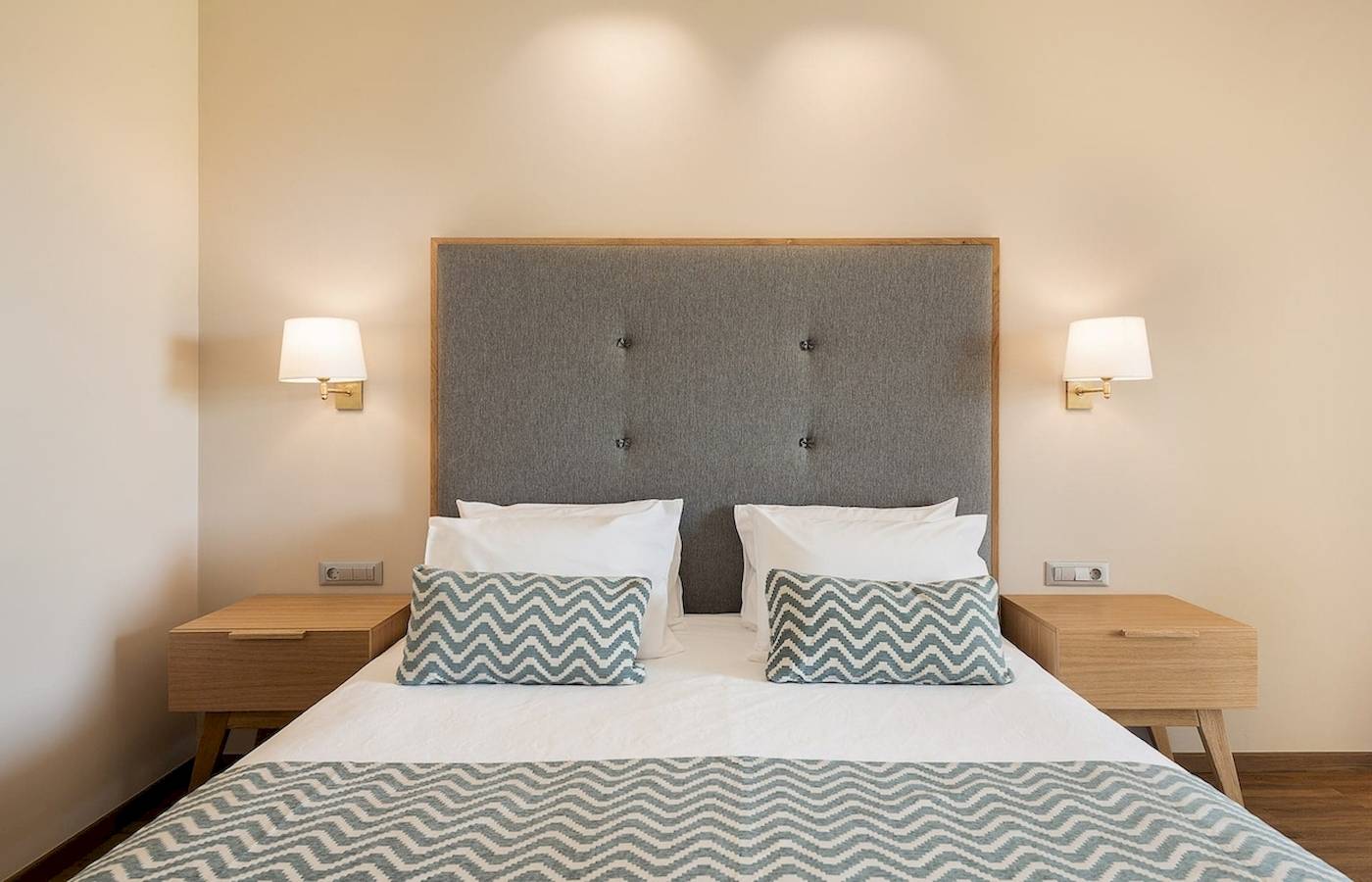 Pilot Beach Resort - Kreta