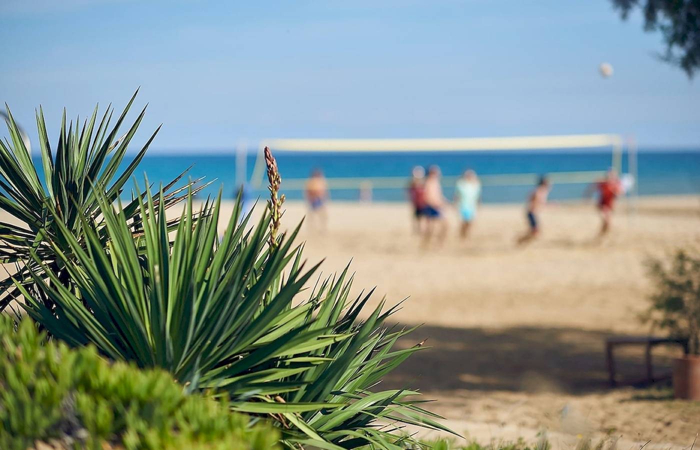 Pilot Beach Resort - Kreta