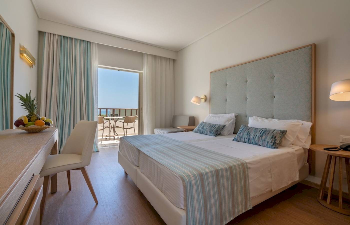 Pilot Beach Resort - Kreta
