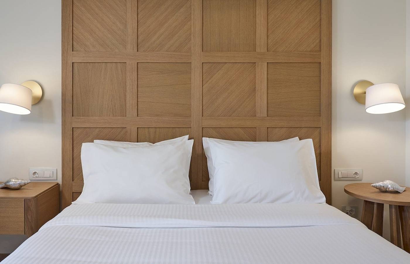 Pilot Beach Resort - Kreta
