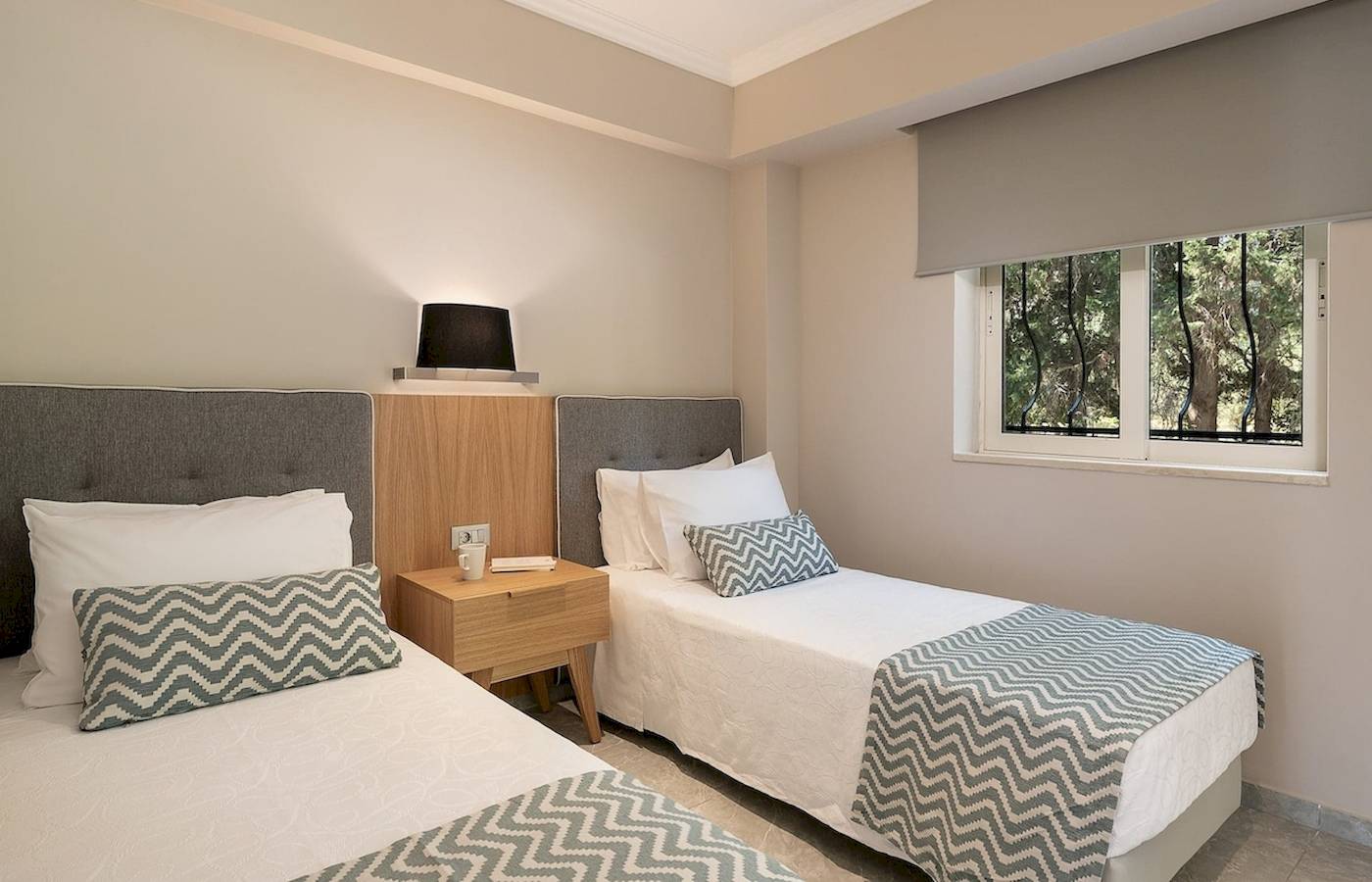 Pilot Beach Resort - Kreta