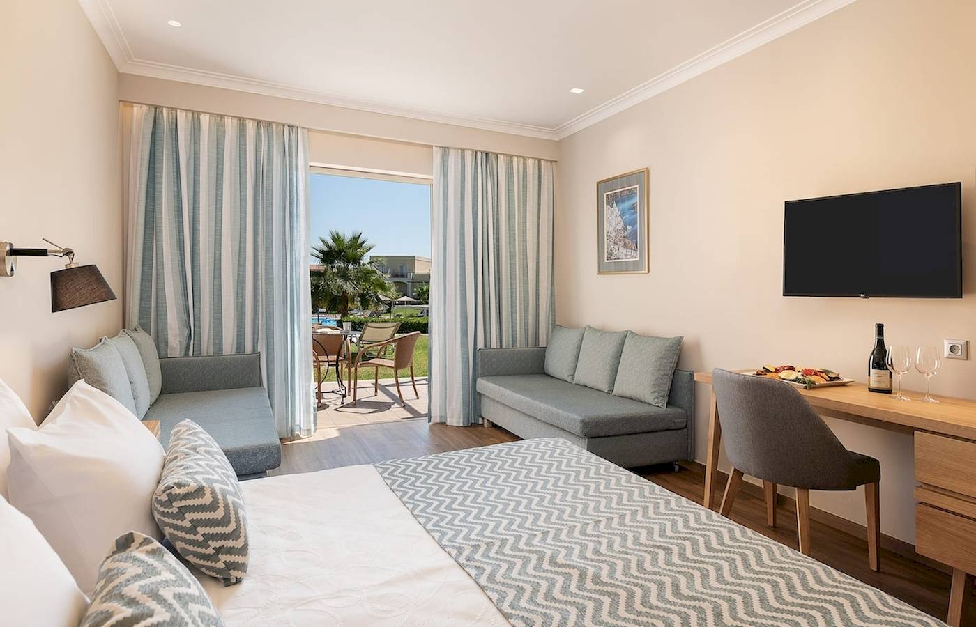 Pilot Beach Resort - Kreta