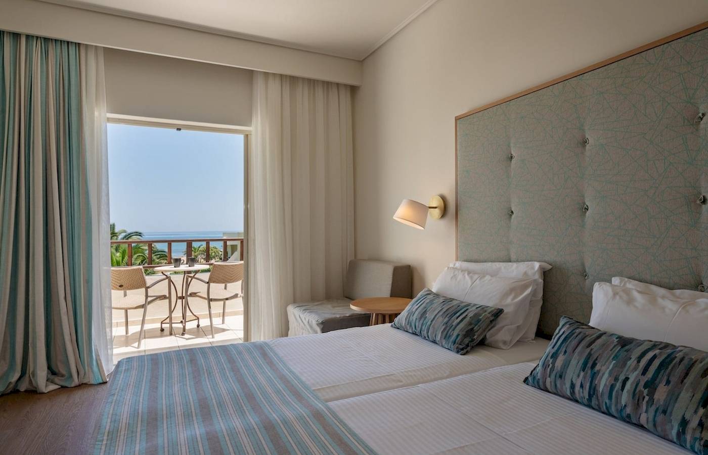 Pilot Beach Resort - Kreta