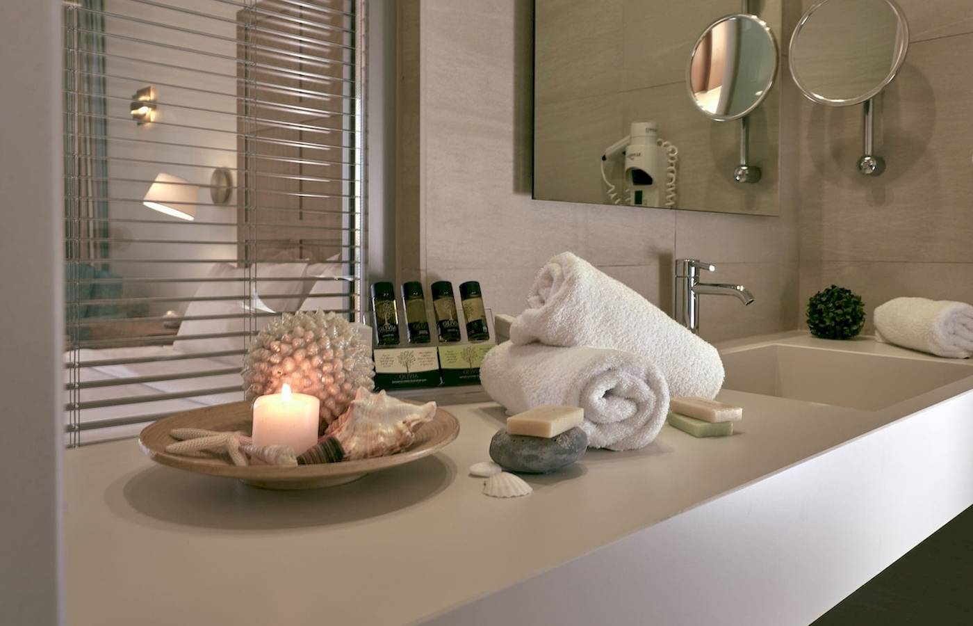 Pilot Beach Resort - Kreta
