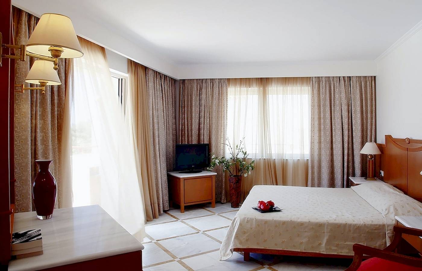 Pilot Beach Resort - Kreta