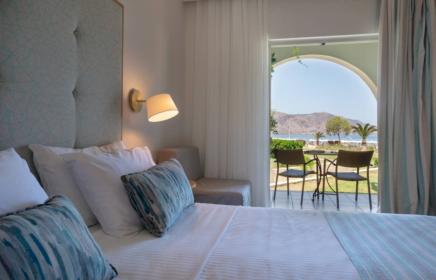 Pilot Beach Resort - Kreta