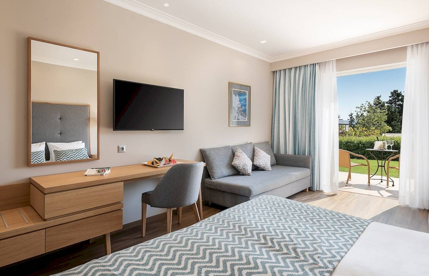 Pilot Beach Resort - Kreta