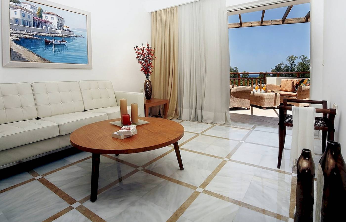 Pilot Beach Resort - Kreta