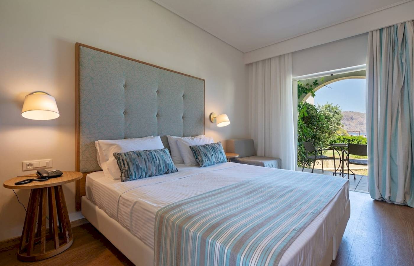 Pilot Beach Resort - Kreta