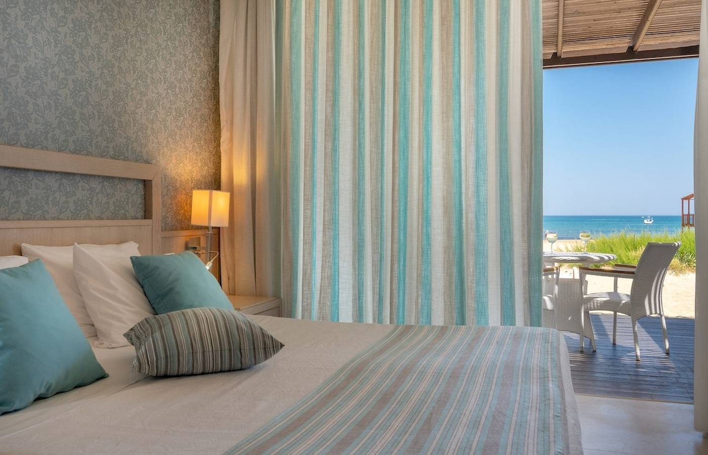 Pilot Beach Resort - Kreta