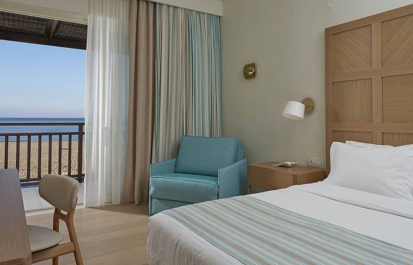 Pilot Beach Resort - Kreta
