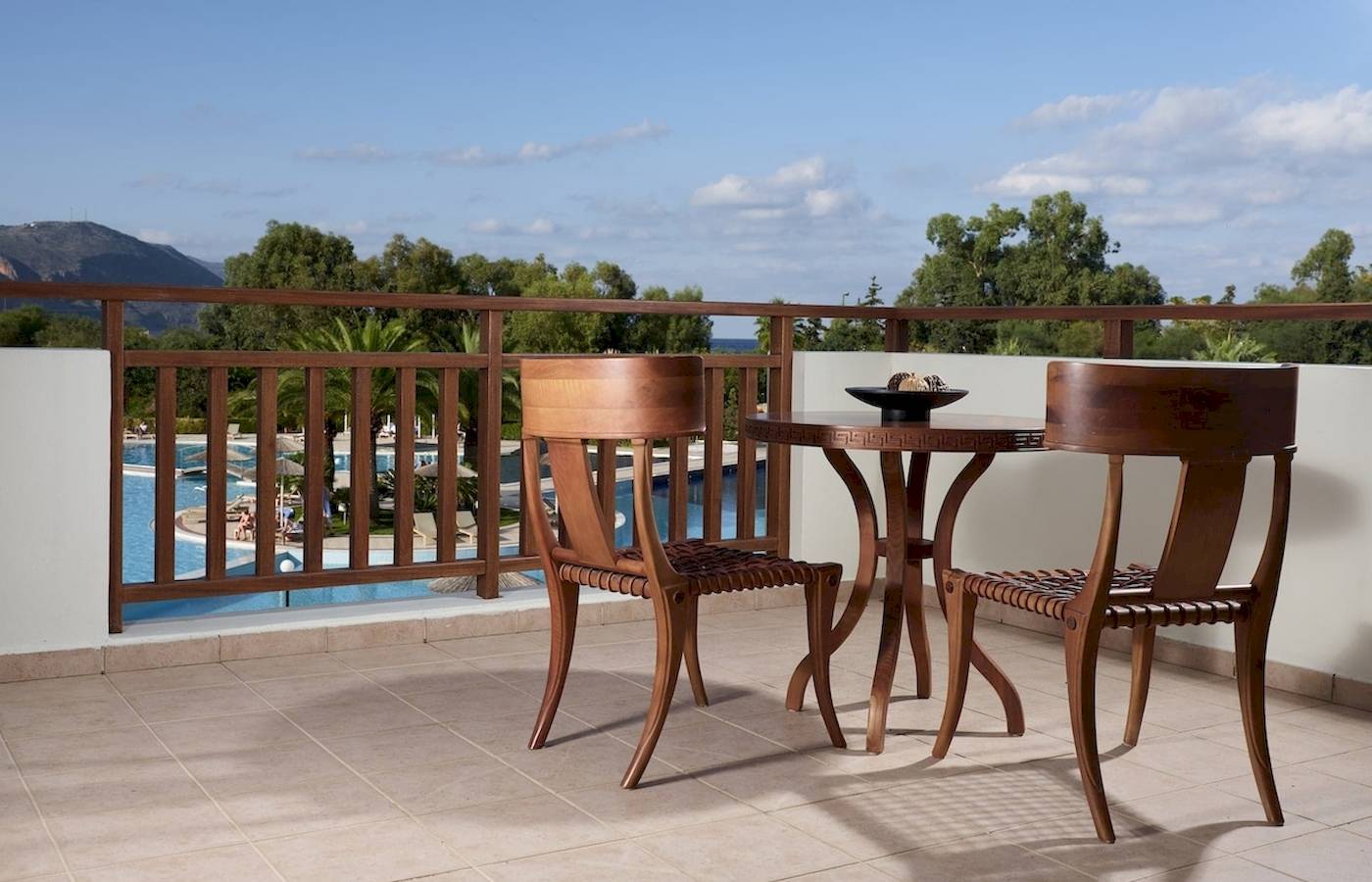 Pilot Beach Resort - Kreta