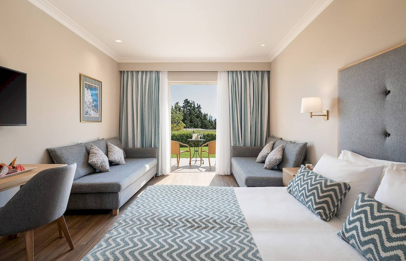 Pilot Beach Resort - Kreta