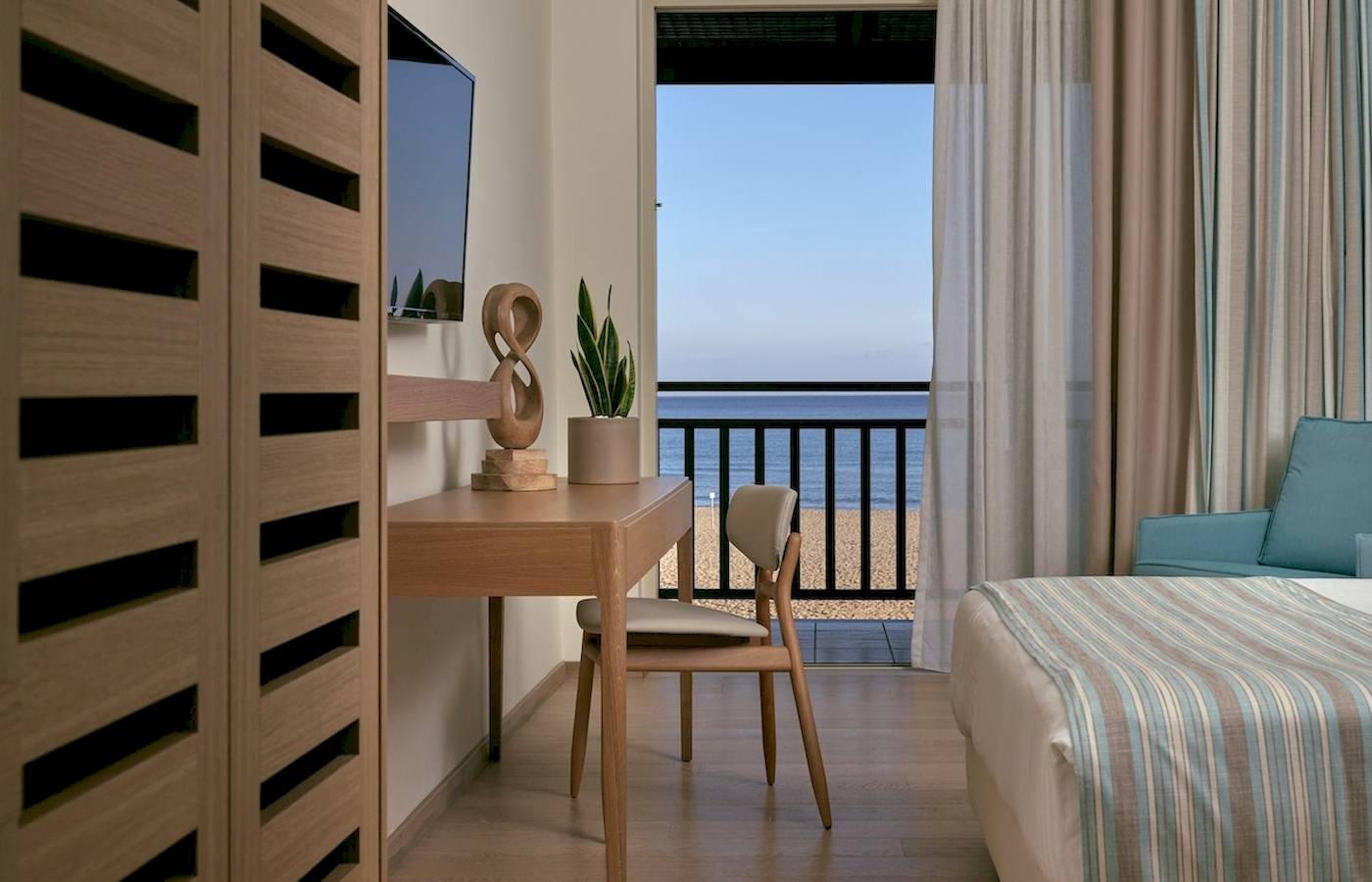Pilot Beach Resort - Kreta