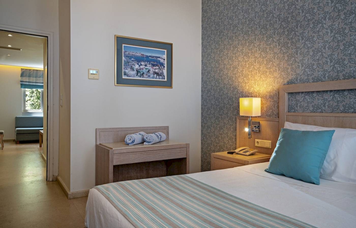Pilot Beach Resort - Kreta