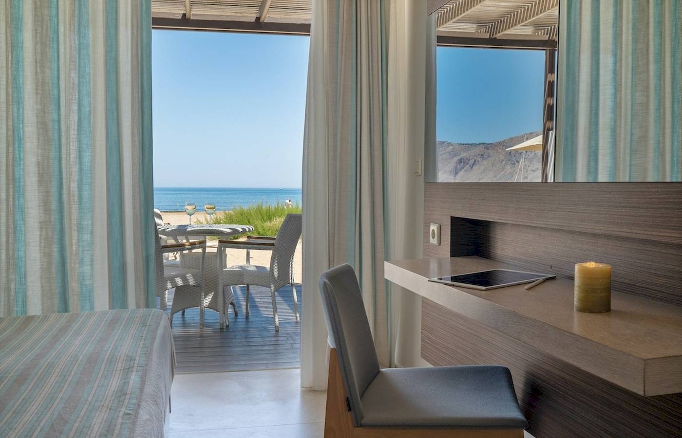 Pilot Beach Resort - Kreta