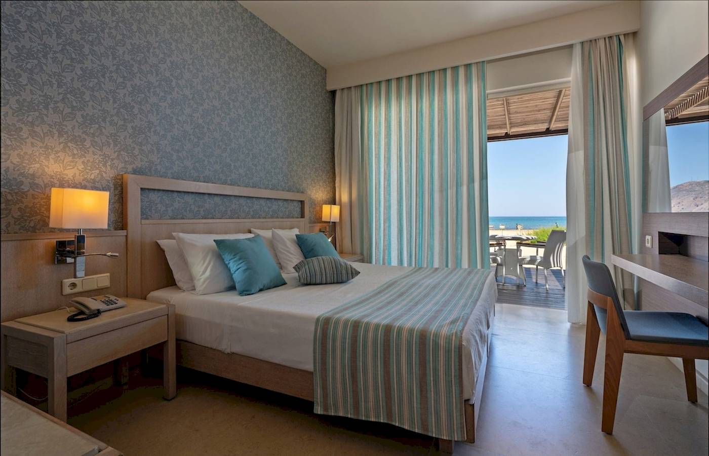 Pilot Beach Resort - Kreta