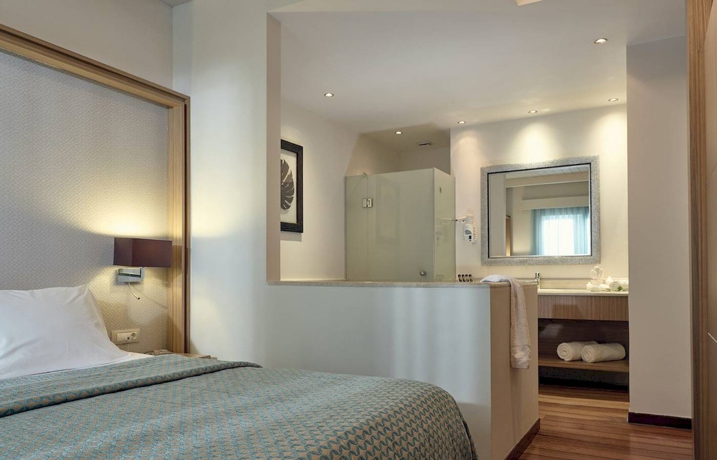 Pilot Beach Resort - Kreta