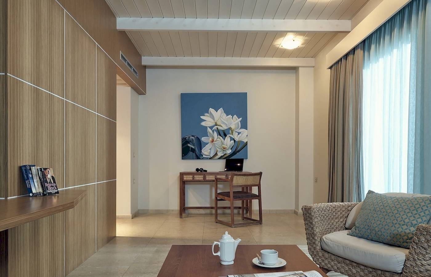 Pilot Beach Resort - Kreta