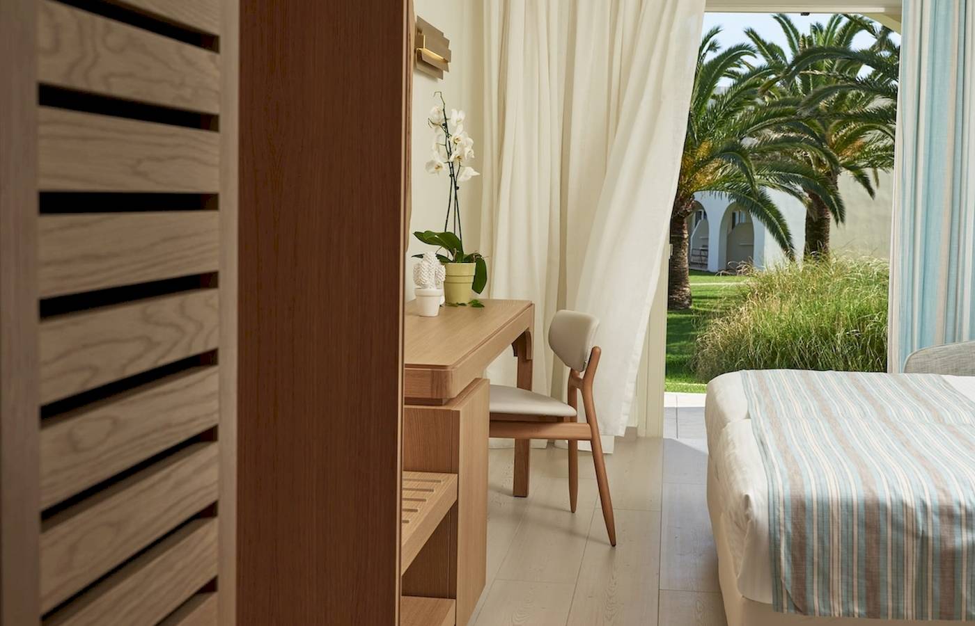 Pilot Beach Resort - Kreta