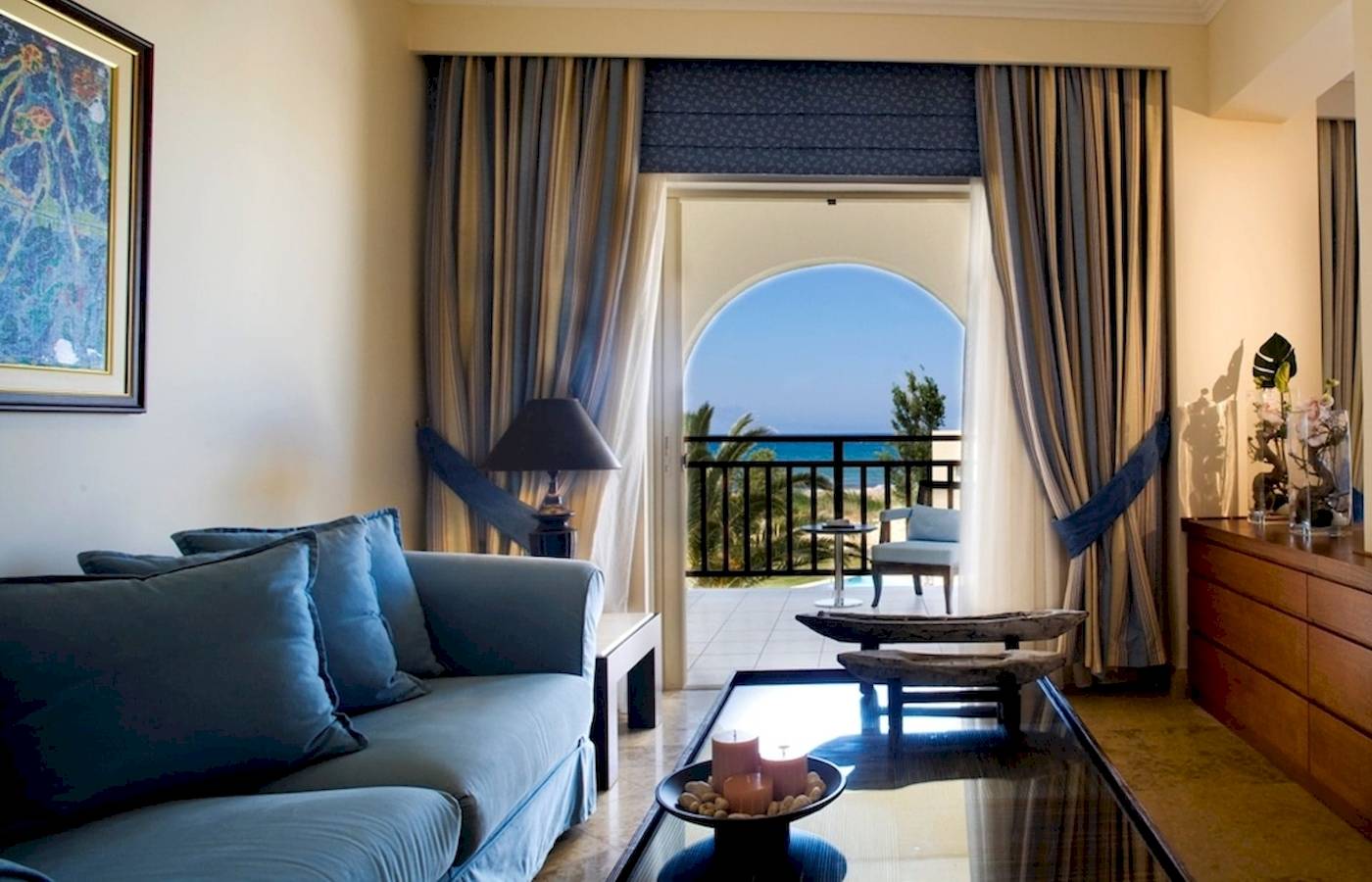 Pilot Beach Resort - Kreta