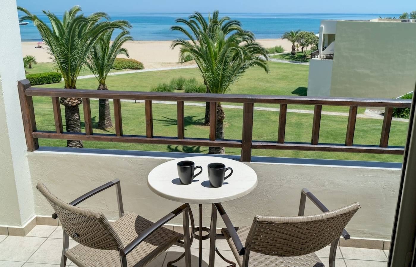 Pilot Beach Resort - Kreta