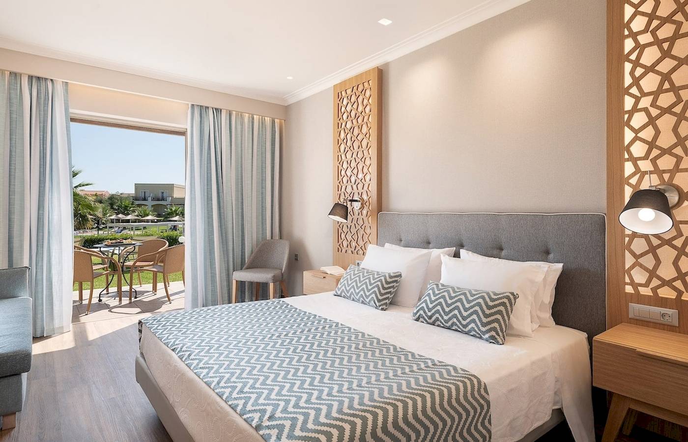 Pilot Beach Resort - Kreta