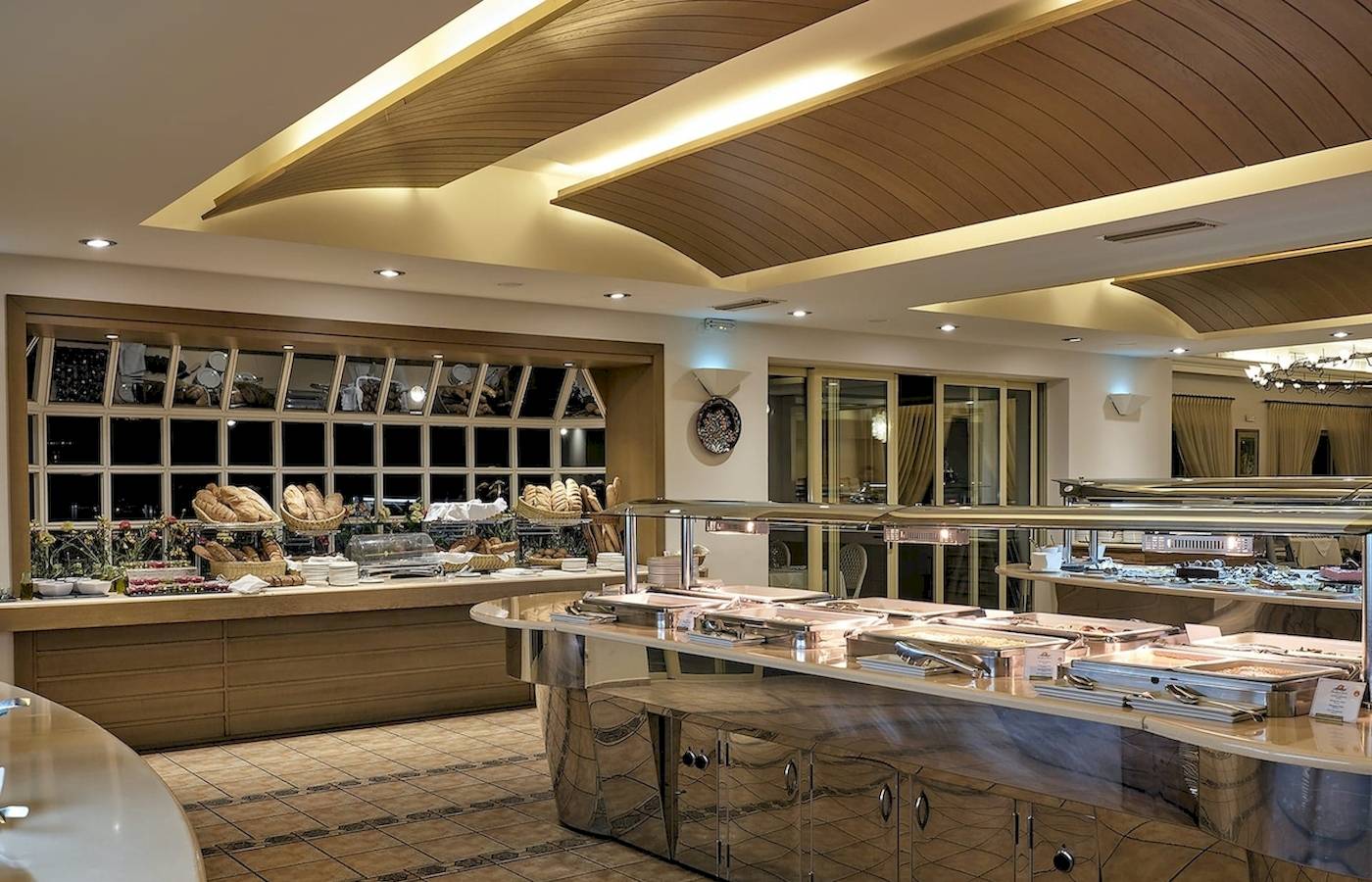 Pilot Beach Resort - Kreta
