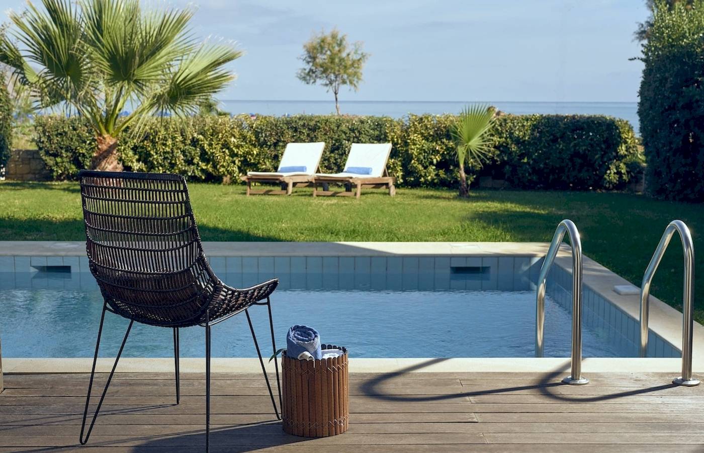 Pilot Beach Resort - Kreta