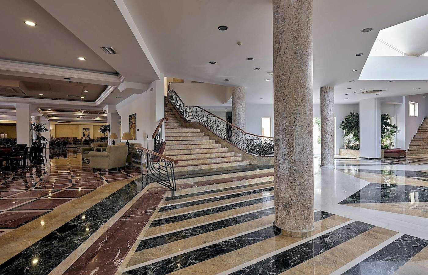 Pilot Beach Resort - Kreta