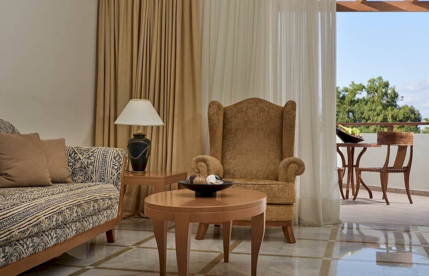 Pilot Beach Resort - Kreta