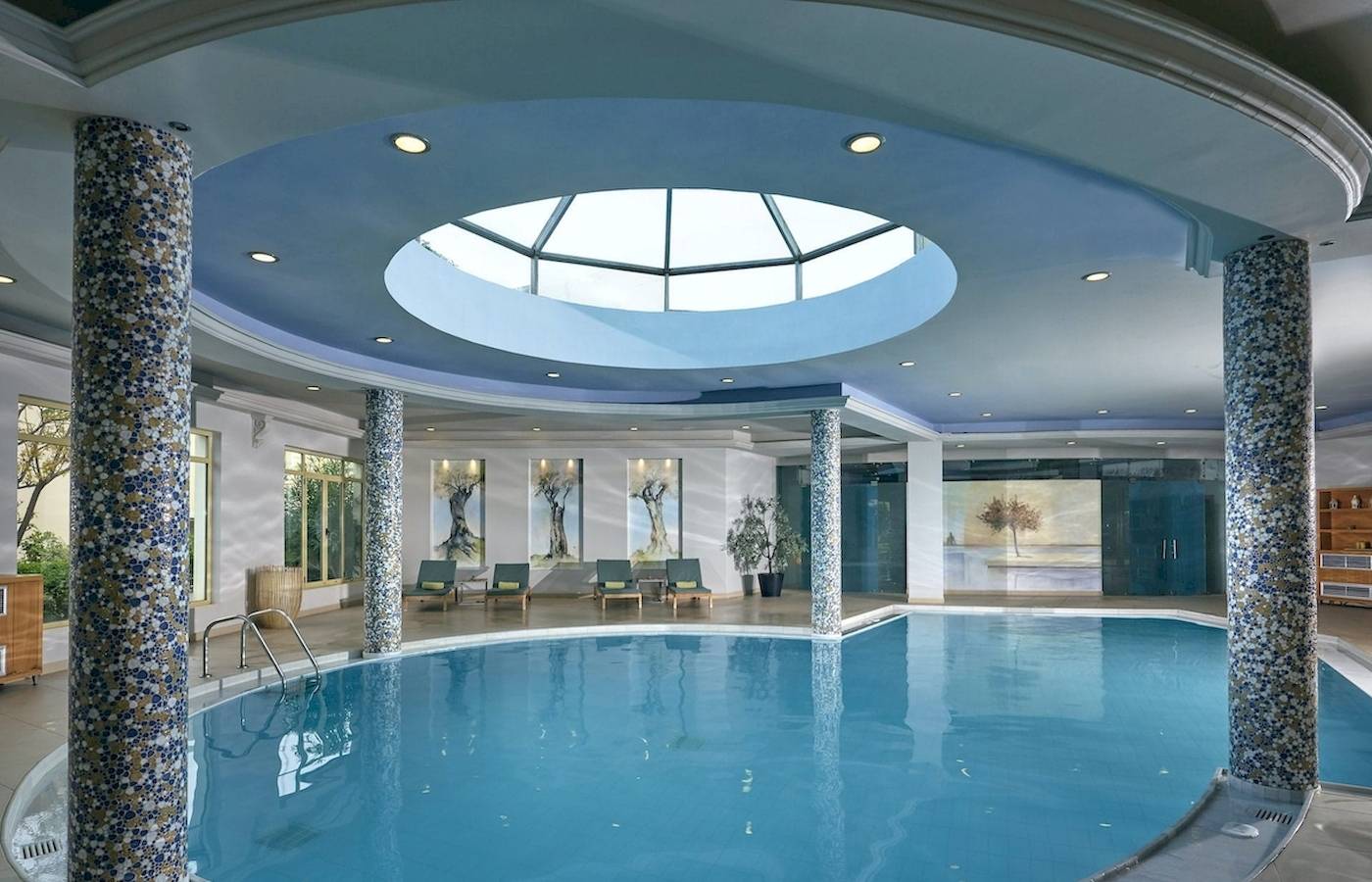 Pilot Beach Resort - Kreta