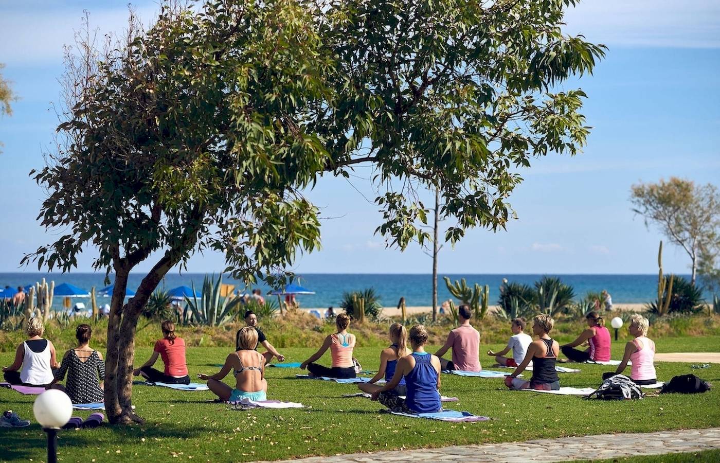 Pilot Beach Resort - Kreta