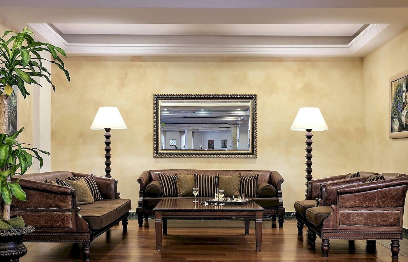 Pilot Beach Resort - Kreta