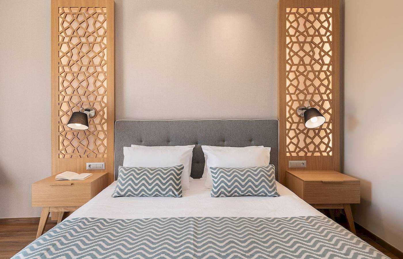 Pilot Beach Resort - Kreta