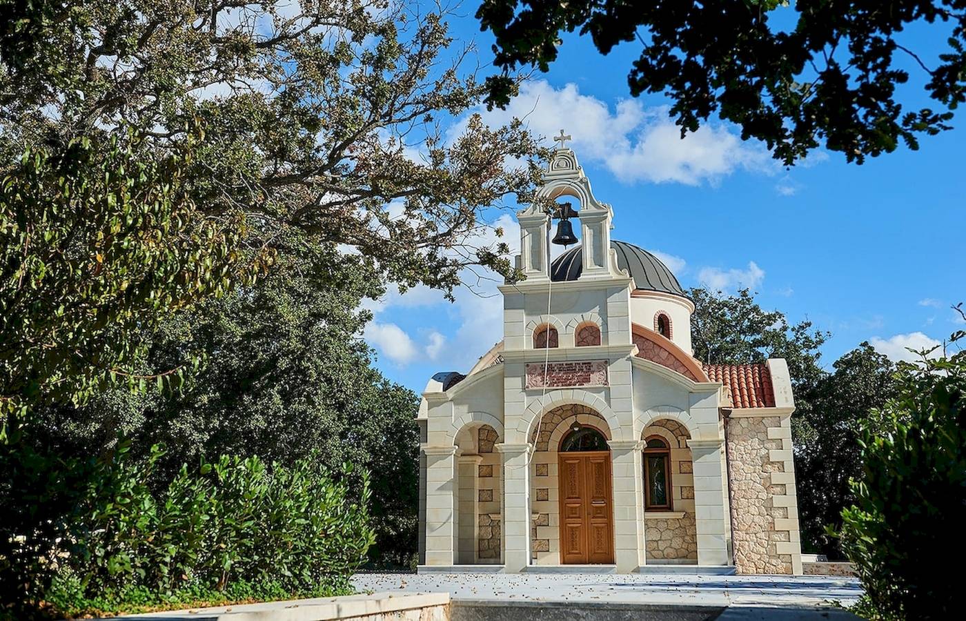 Pilot Beach Resort - Kreta