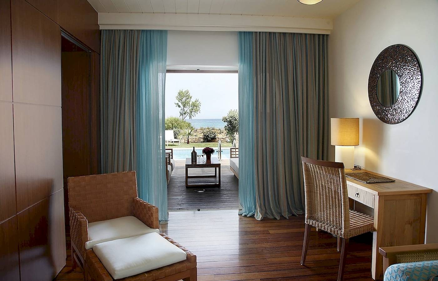 Pilot Beach Resort - Kreta