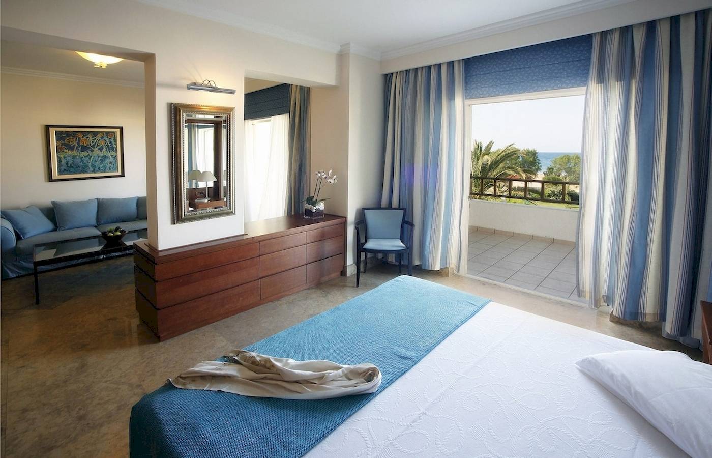 Pilot Beach Resort - Kreta