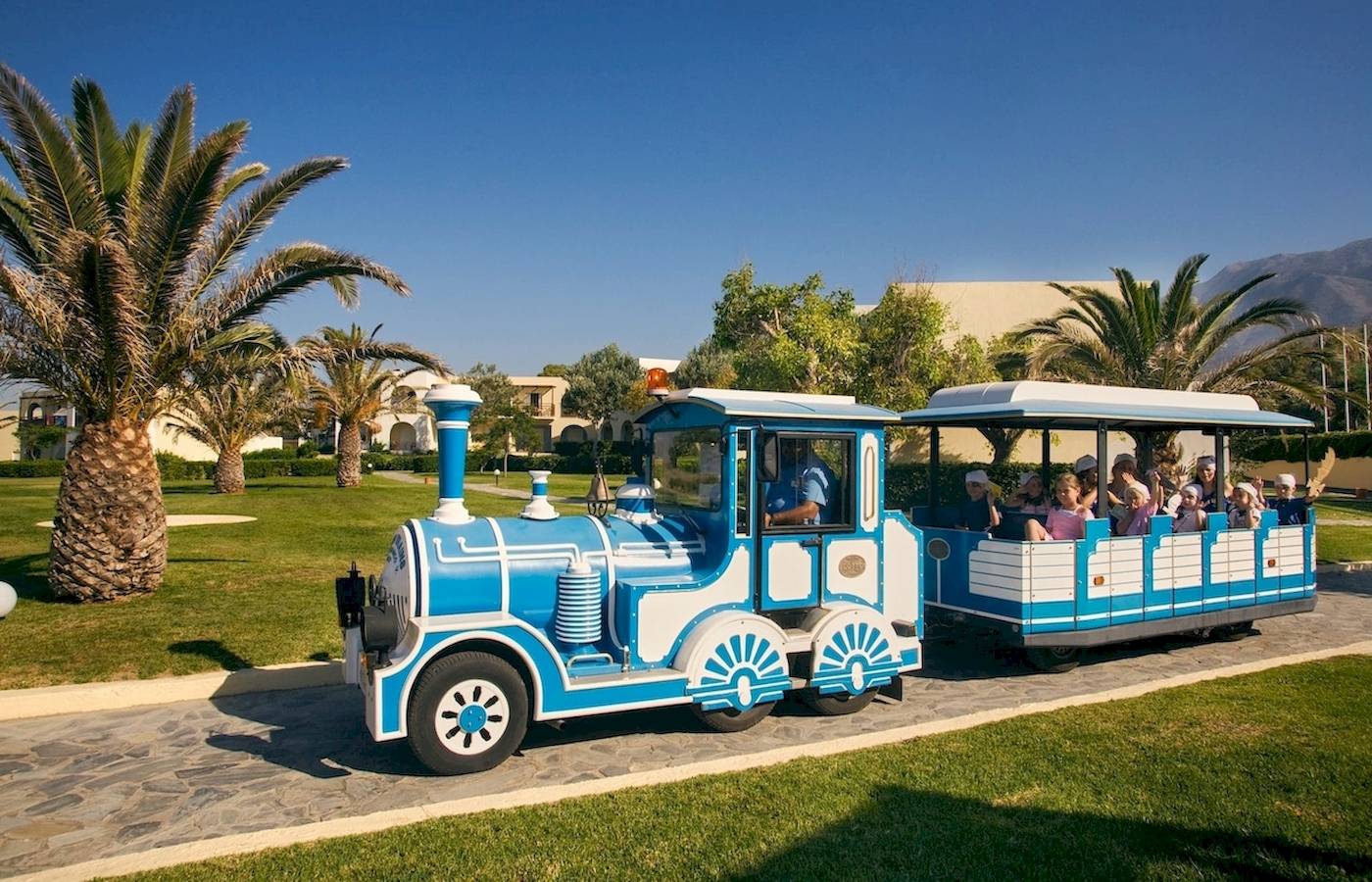 Pilot Beach Resort - Kreta