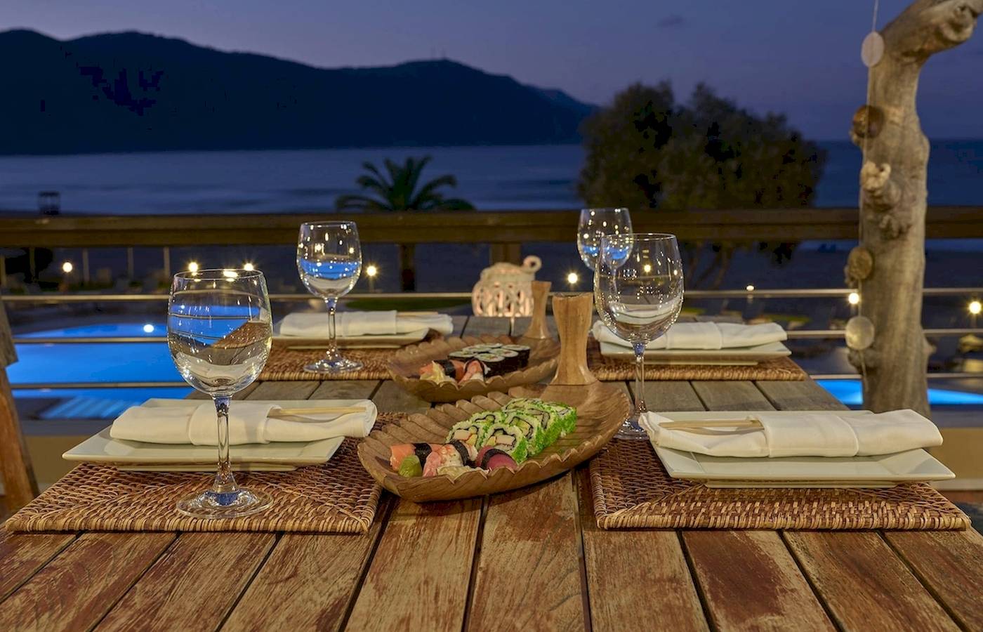 Pilot Beach Resort - Kreta