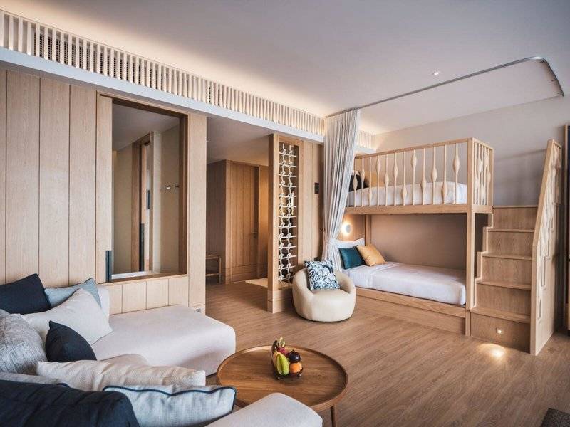 Anantara Koh Yao Yai Resort and Villas