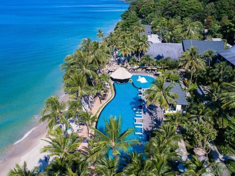 KC Grande Resort Koh Chang - Thailand