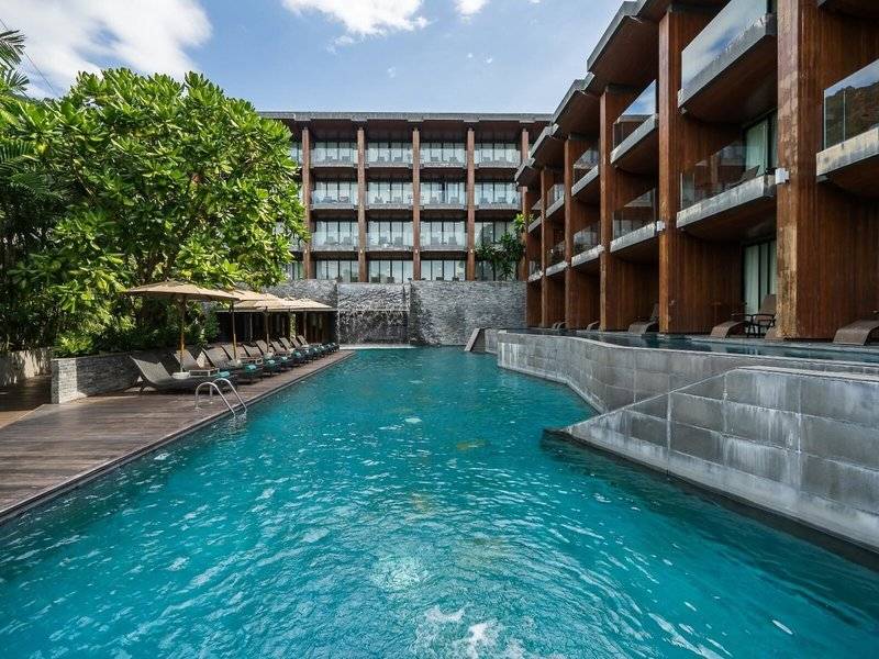 KC Grande Resort Koh Chang - Thailand