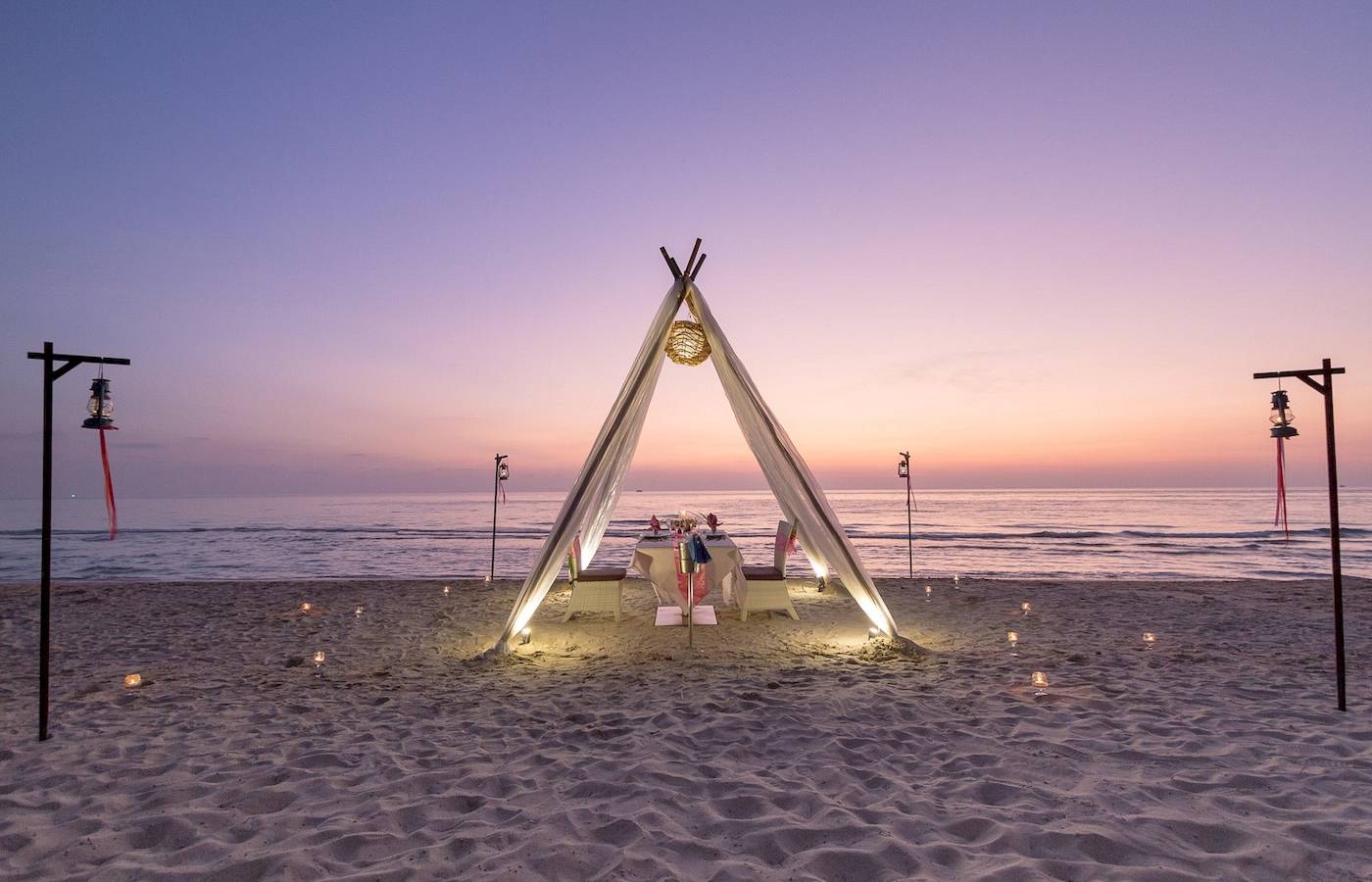 KC Grande Resort Koh Chang - Thailand