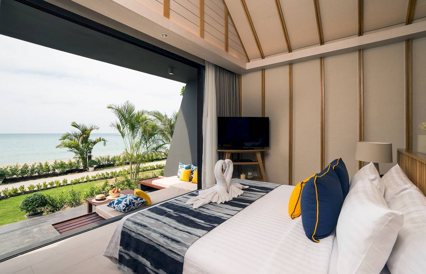 KC Grande Resort Koh Chang - Thailand