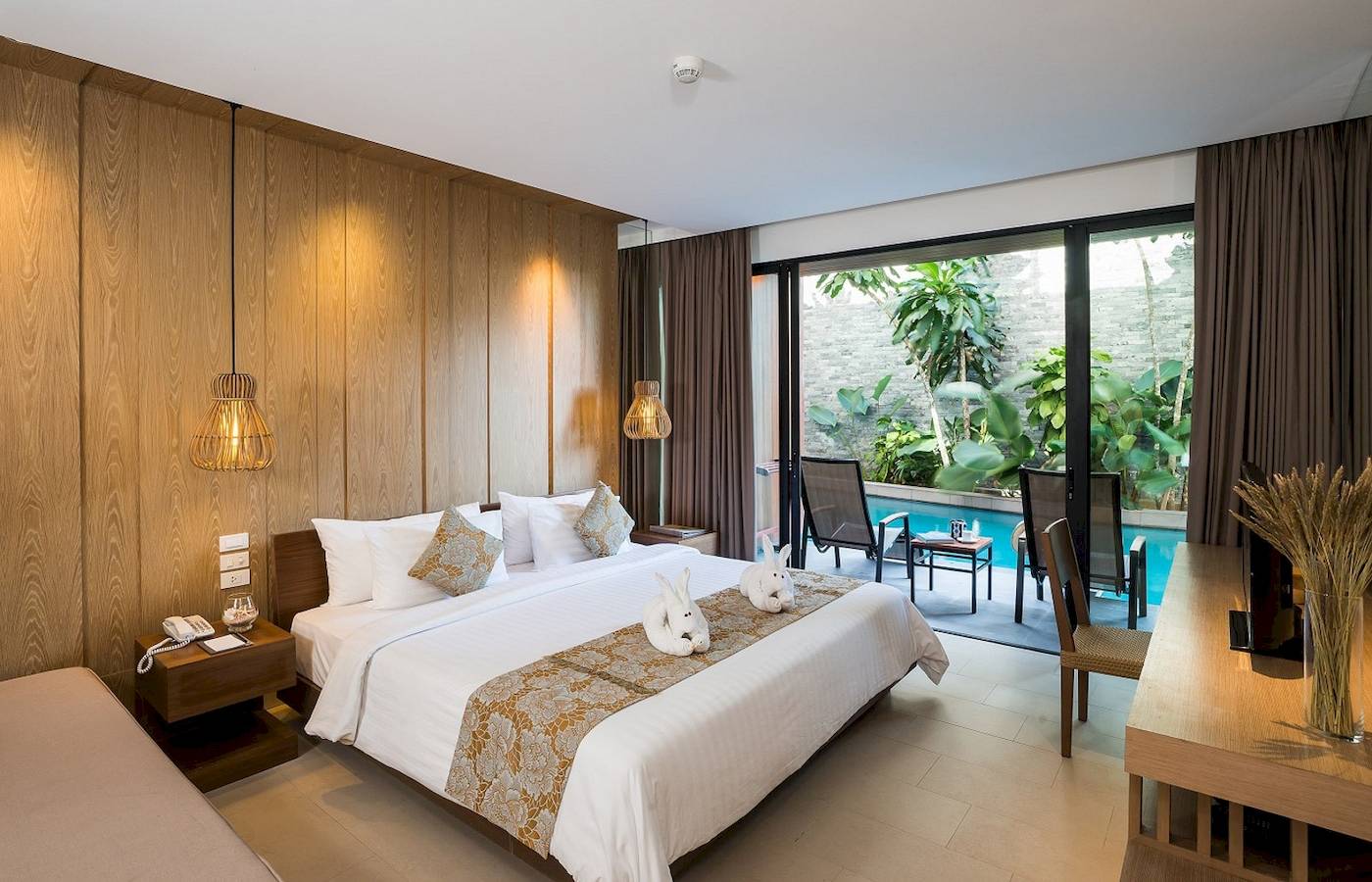 KC Grande Resort Koh Chang - Thailand