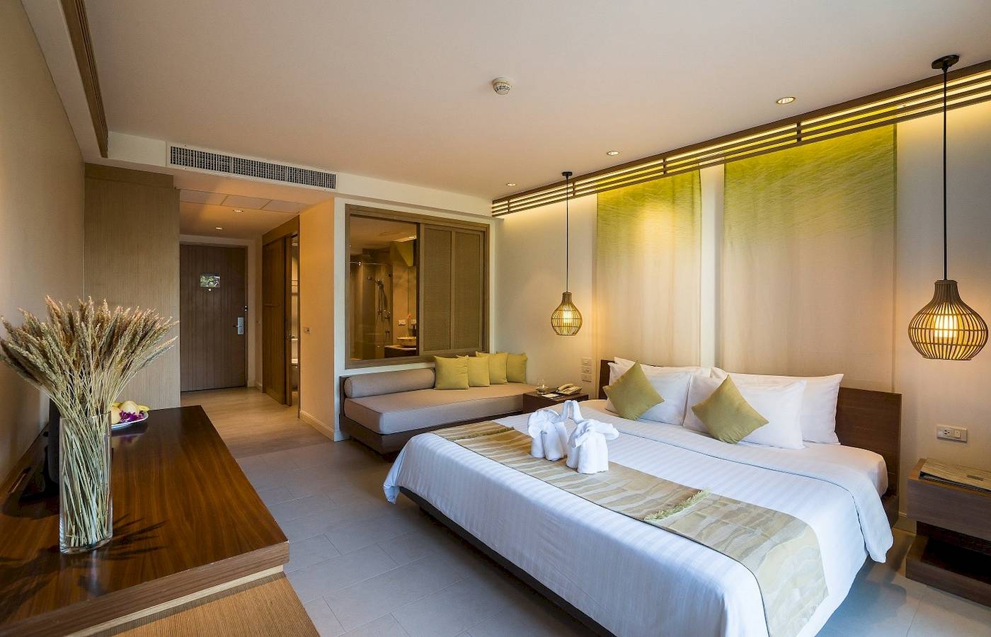 KC Grande Resort Koh Chang - Thailand
